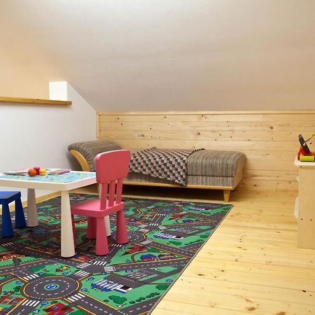 Ferienwohnung Moierhof Palling Exterior foto