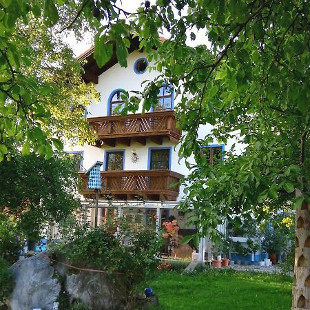 Ferienwohnung Moierhof Palling Exterior foto