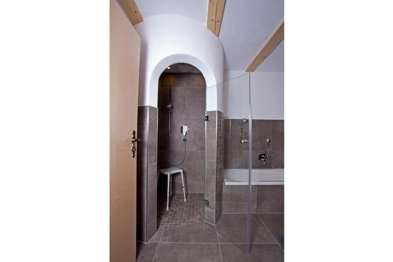 Ferienwohnung Moierhof Palling Exterior foto