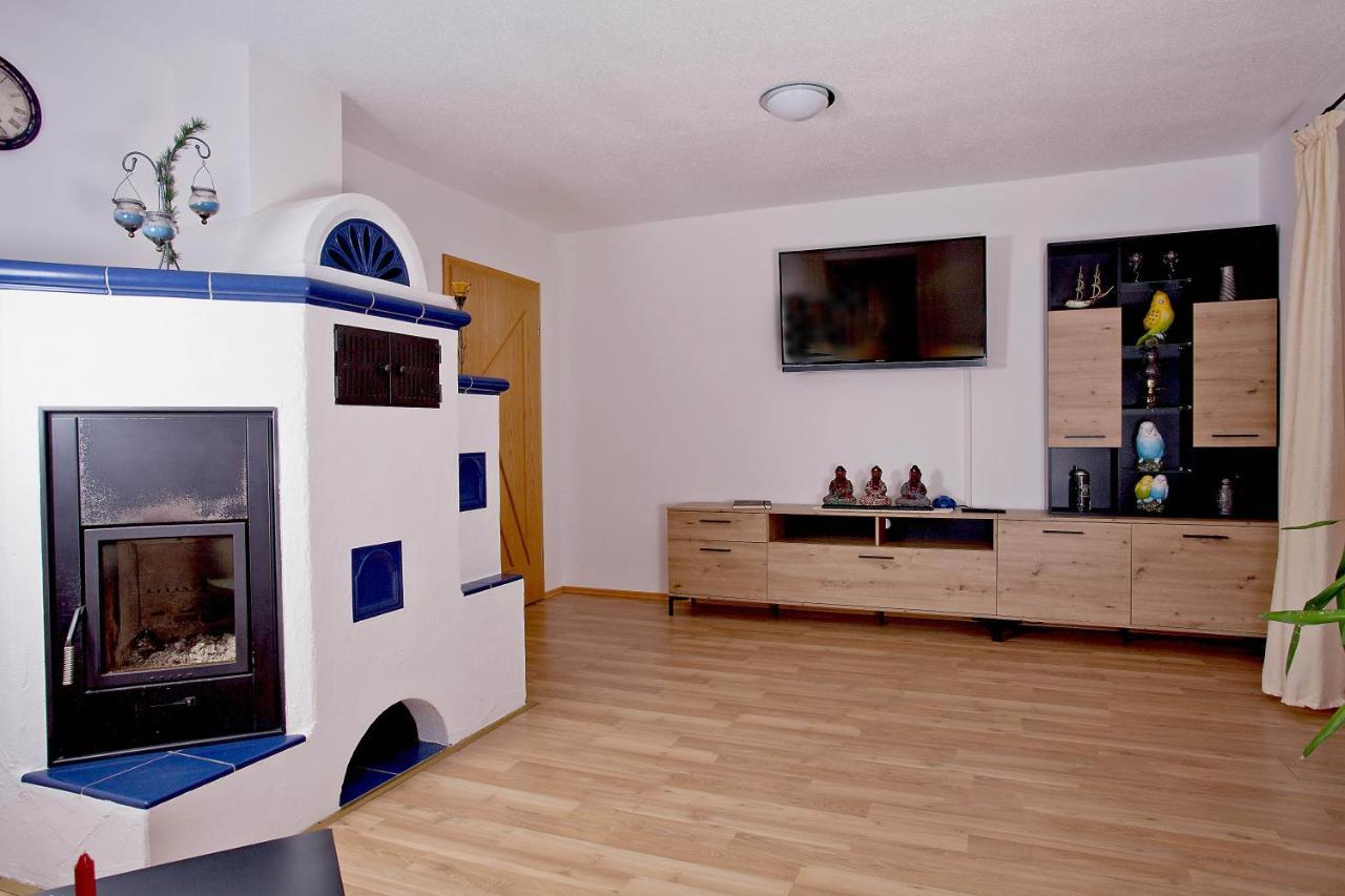 Ferienwohnung Moierhof Palling Exterior foto