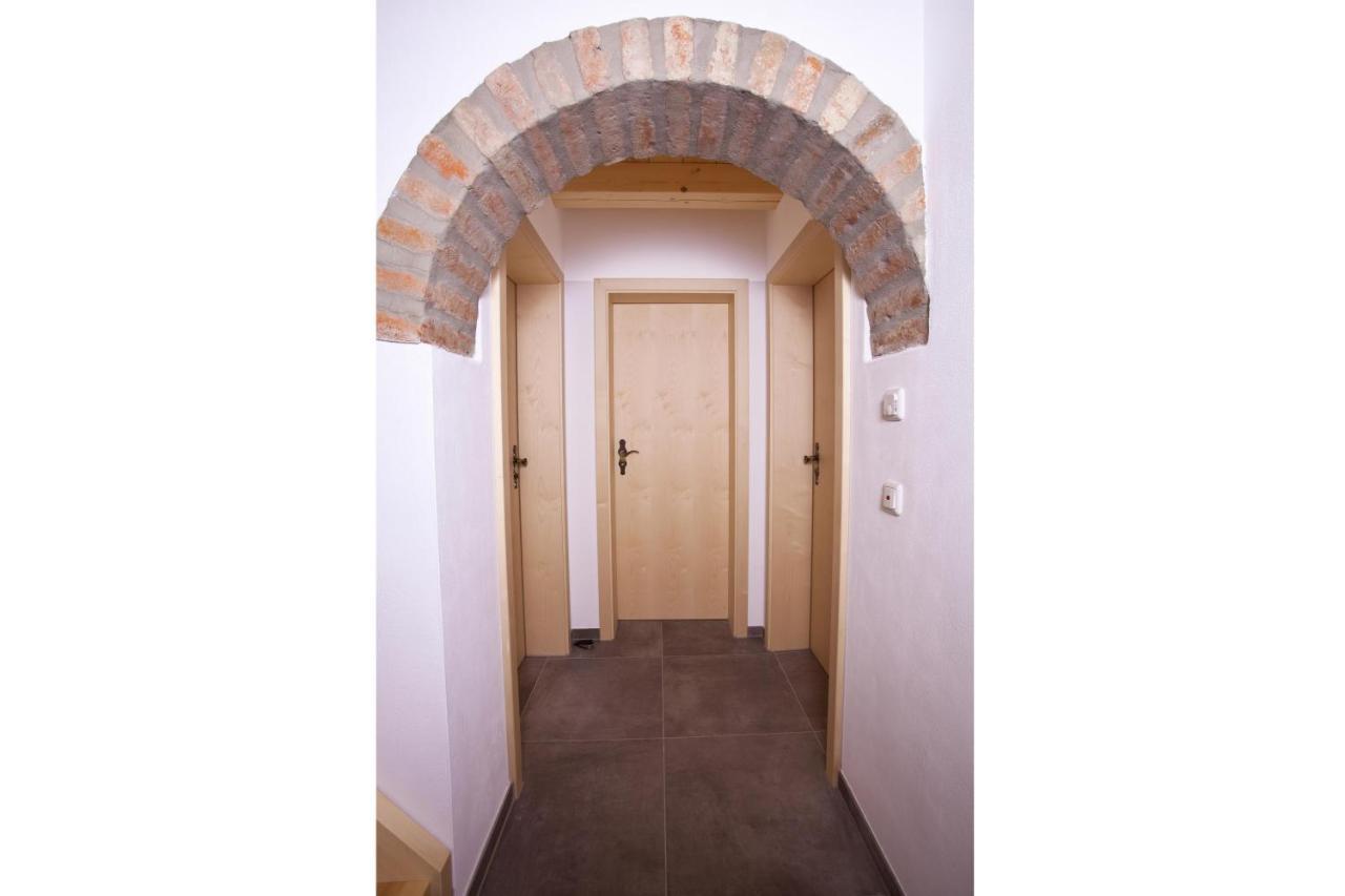 Ferienwohnung Moierhof Palling Exterior foto