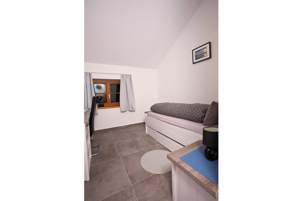 Ferienwohnung Moierhof Palling Exterior foto
