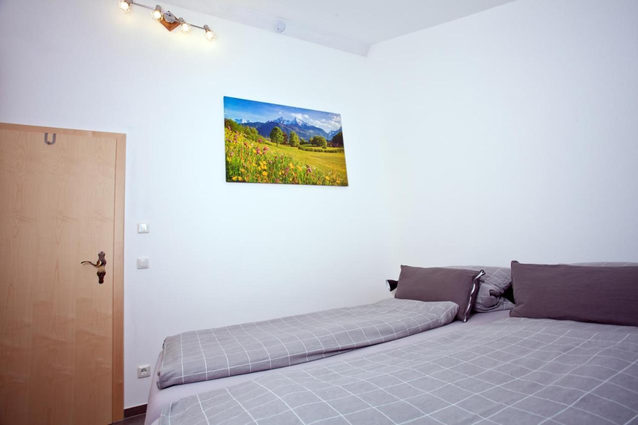 Ferienwohnung Moierhof Palling Exterior foto
