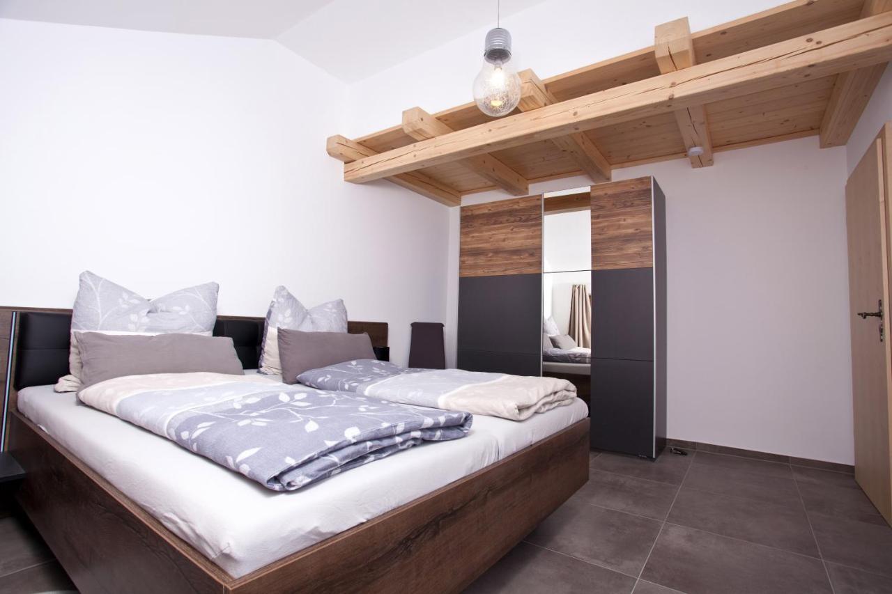 Ferienwohnung Moierhof Palling Exterior foto