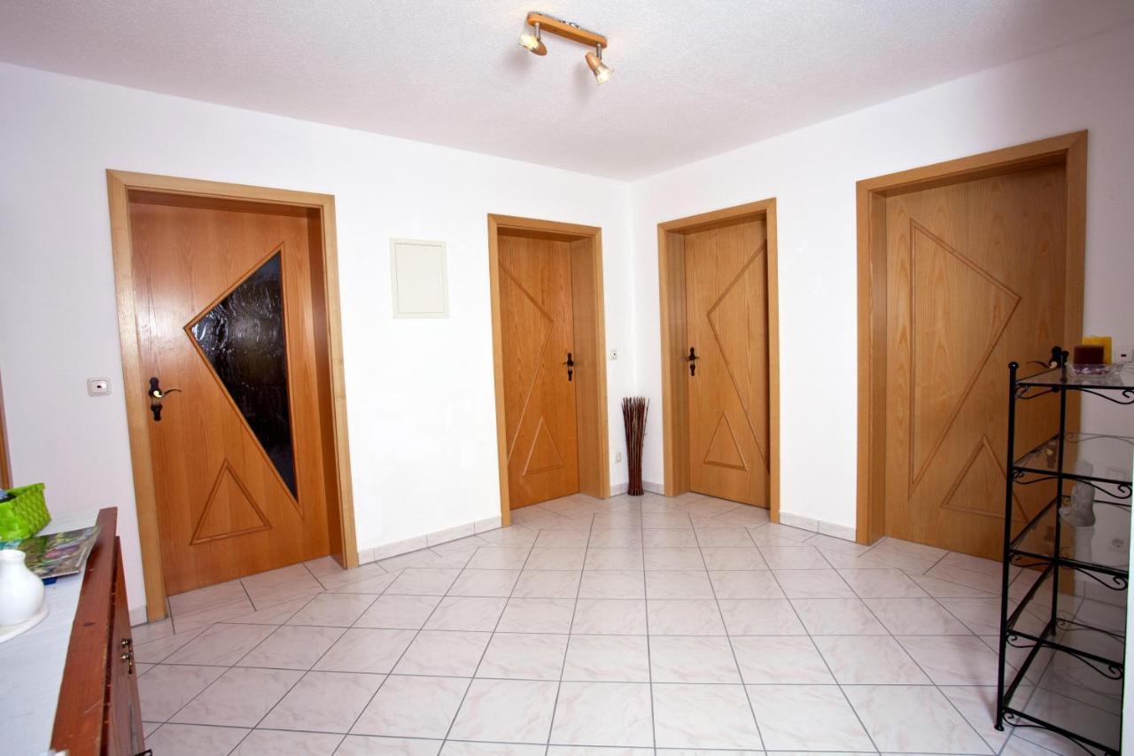 Ferienwohnung Moierhof Palling Exterior foto