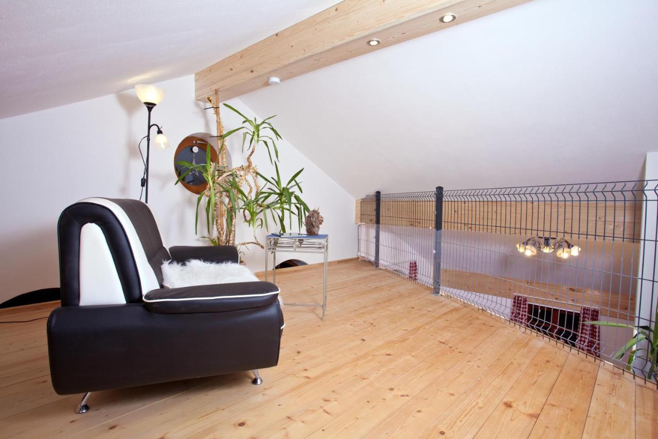 Ferienwohnung Moierhof Palling Exterior foto