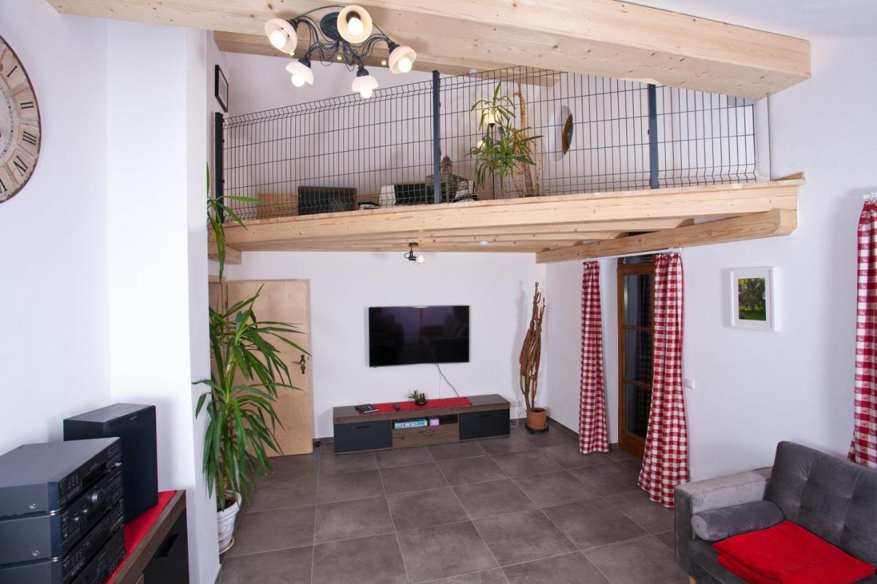 Ferienwohnung Moierhof Palling Exterior foto