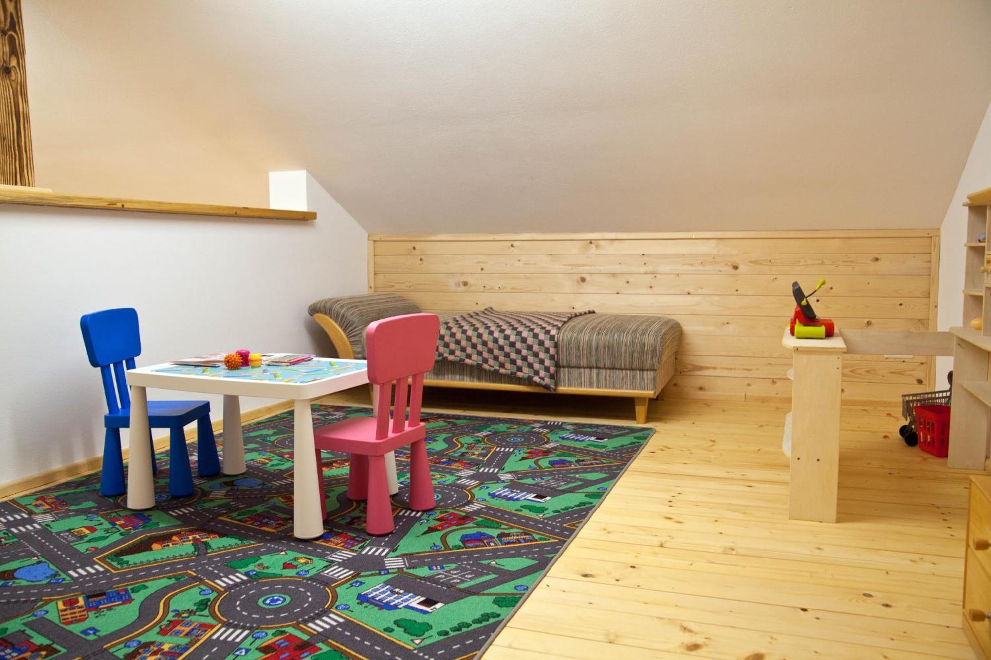 Ferienwohnung Moierhof Palling Exterior foto